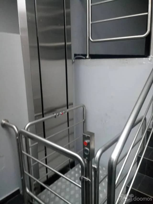 ALQUILO DEPARTAMENTOS EN ESTRENO EN MAGDALENA — foto 2