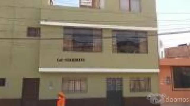 VENDO CASA DE 3 PISOS CENTRO DE MOQUEGUA — foto 5