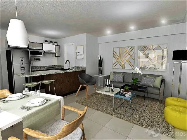 Venta departamentos en San Miguel Av. La Paz Pre-venta — foto 1