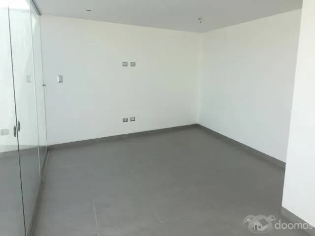 DEPARTAMENTO FRENTE A PARQUE EN SURCO — foto 6
