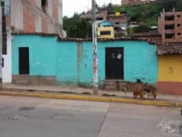 TERRENO EN VENTA AL FRENTE DE REAL PLAZA CUSCO