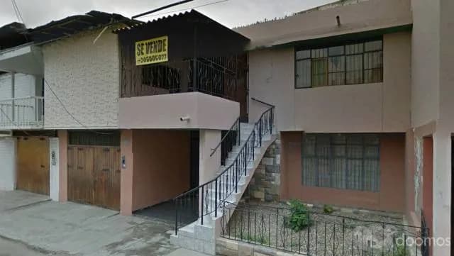 Casa 3 pisos buen estado — foto 1