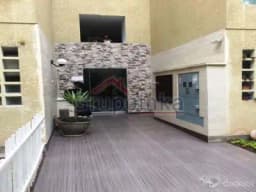 LINDO DEPARTAMENTO DENTRO DE CONDOMINIO EN CHORRILLOS,