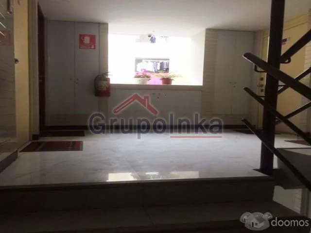 LINDO DEPARTAMENTO DENTRO DE CONDOMINIO EN CHORRILLOS, — foto 2