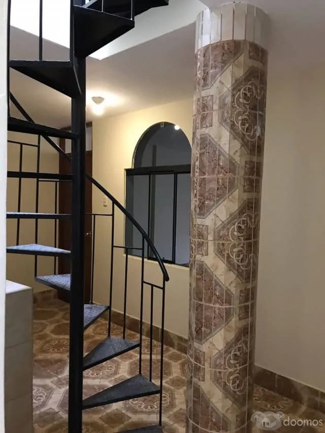 ALQUILO CASA  EN  CHICLAYO — foto 1