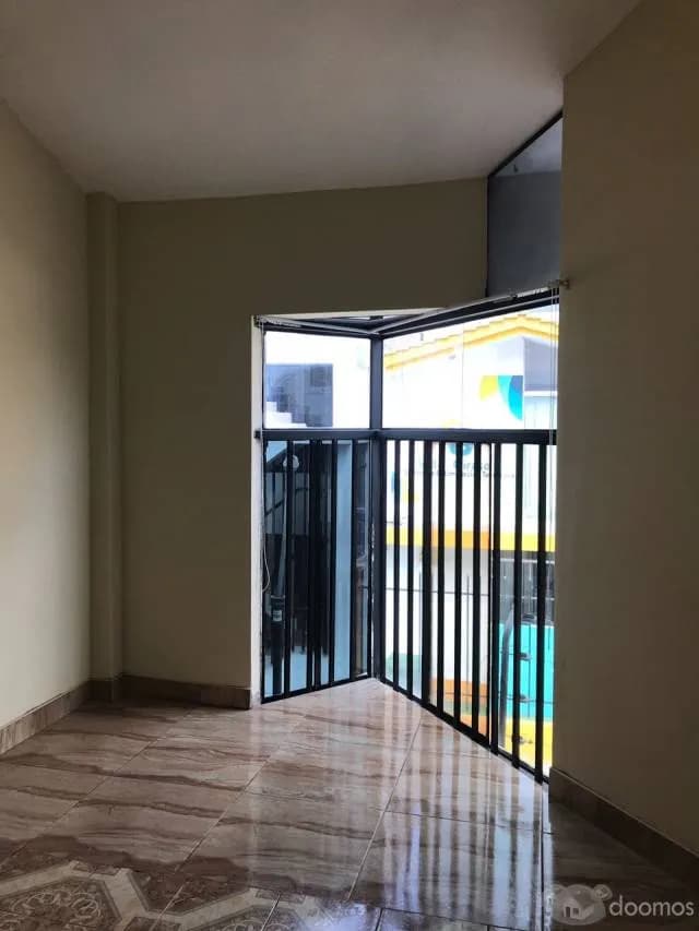 ALQUILO CASA  EN  CHICLAYO — foto 4