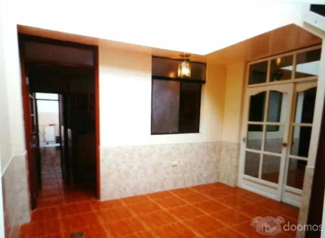 ALQUILO CASA URB. FEDERICO VILLARREAL — foto 2