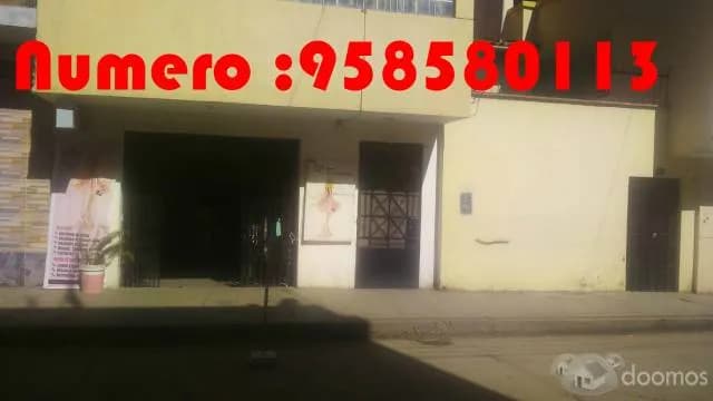 Vendo Casa Pleno Centro De Huancayo -Negociable!!! — foto 2