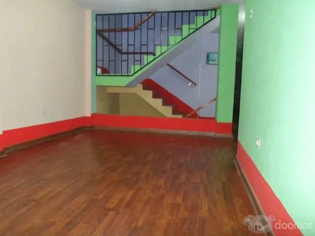 Venta de Casa en Ventanilla — foto 4
