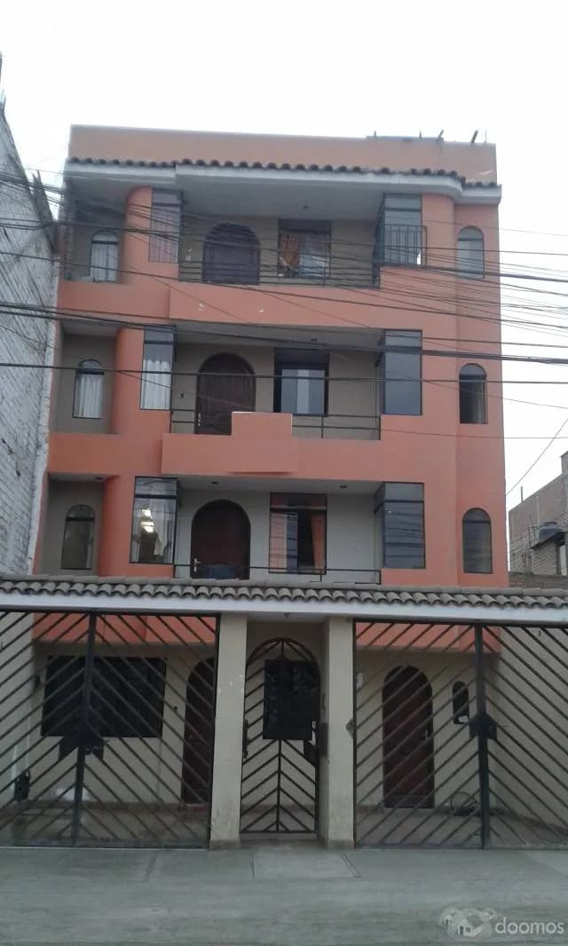 SE VENDE DEPARTAMENTO EN LOS OLIVOS EN PRO — foto 2
