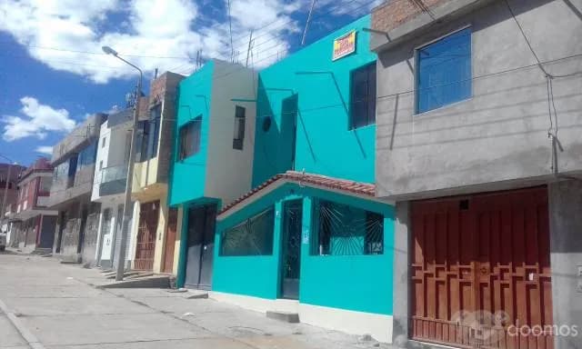 Bonita Casa en venta — foto 2