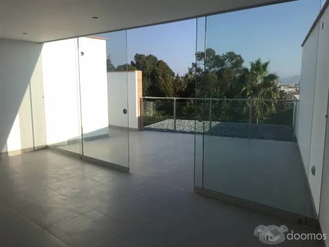 DEPARTAMENTO FRENTE A PARQUE EN SURCO — foto 4