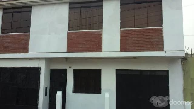 SE VENDE CASA EN SANTA CLARA - ATE — foto 1
