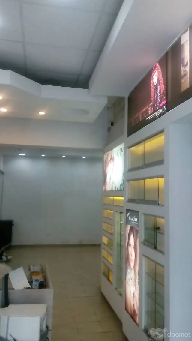 ALQUILO TIENDA COMERCIAL EN MIRAFLORES — foto 6