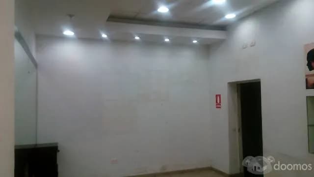 ALQUILO TIENDA COMERCIAL EN MIRAFLORES — foto 7
