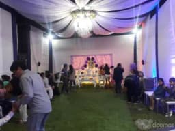 Alquiler De Casa Con Jardín Para Fiesta infantil o Baby Shower-Cercado de Lima