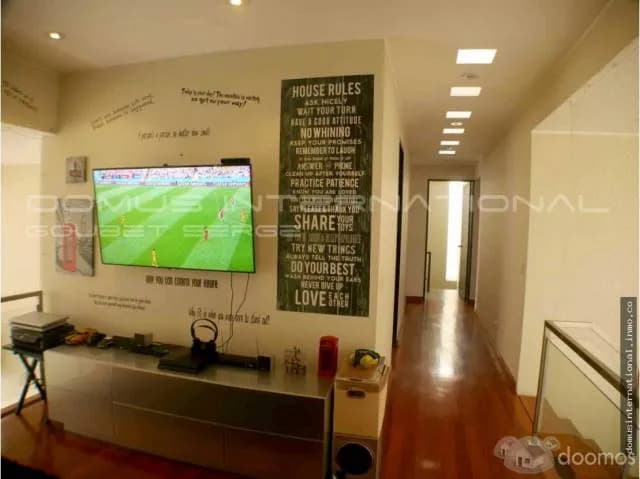 Hermosa casa en condominio en Sol de la Molina — foto 3