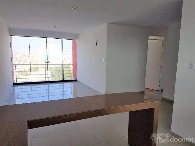 ¡¡¡ ESTRENO !!! - DEPARTAMENTO en VENTA en TRUJILLO — foto 2