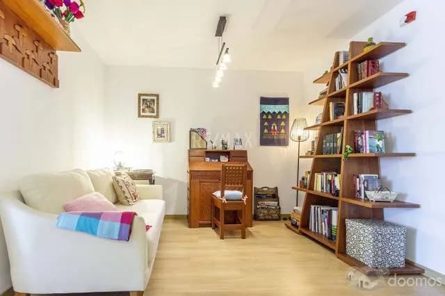 BELLO DEPARTAMENTO EN SAN ISIDRO — foto 6