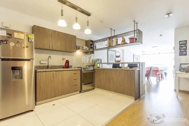 BELLO DEPARTAMENTO EN SAN ISIDRO — foto 7
