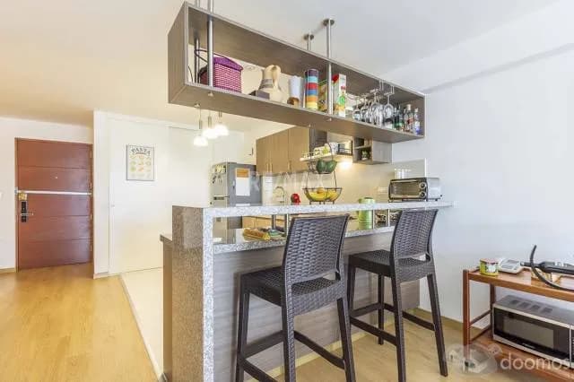 BELLO DEPARTAMENTO EN SAN ISIDRO — foto 8