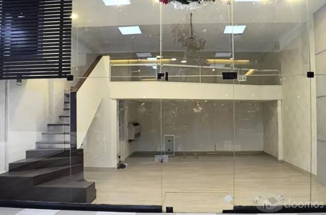 ¡¡¡ALQUILO Local Comercial en Caminos del Inca!!! — foto 1