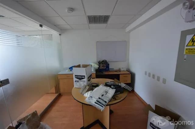 ALQUILO OFICINA LOCAL DE 90M2 EN MIRAFLORES — foto 2