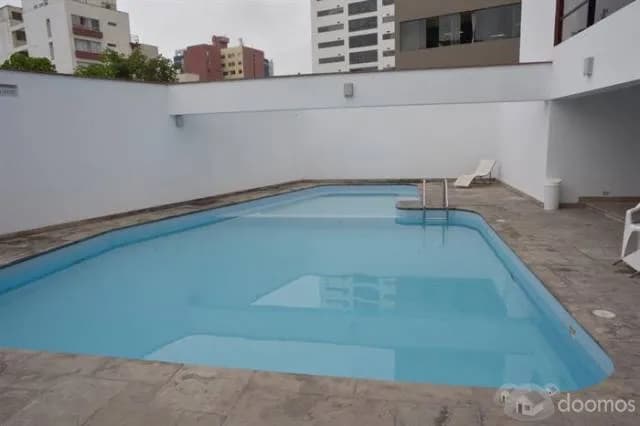 ALQUILO OFICINA LOCAL DE 90M2 EN MIRAFLORES — foto 5