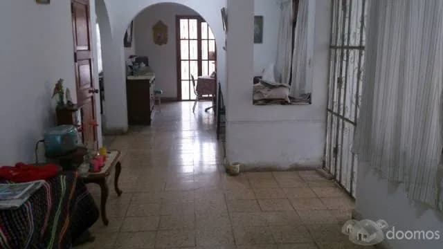 ZONA RESIDENCIAL CASA HUERTO HUACHIPA NORTE — foto 12