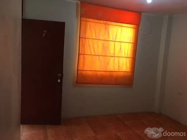 ALQUILER DE HABITACIONES CON BAÑO PROPIO — foto 2
