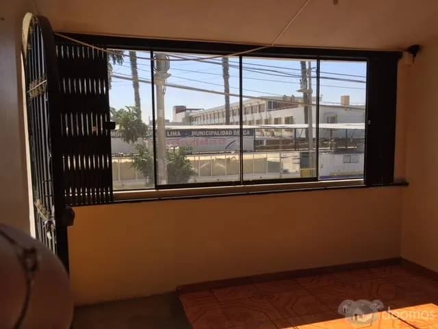 ALQUILER DE HABITACIONES CON BAÑO PROPIO — foto 4
