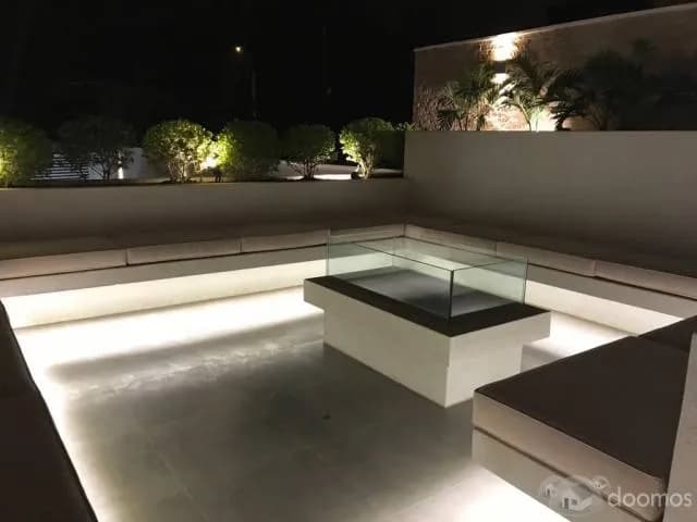 ALQUILO DEPARTAMENTO DE ESTRENO C/ESTACIONAMIENTO — foto 2