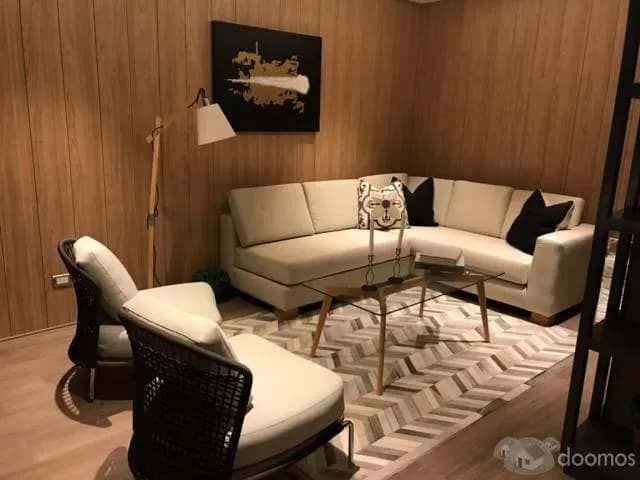 ALQUILO DEPARTAMENTO DE ESTRENO C/ESTACIONAMIENTO — foto 4