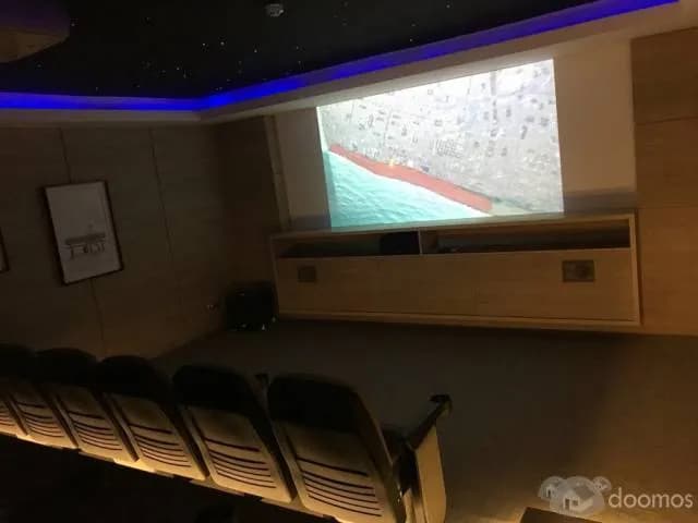 ALQUILO DEPARTAMENTO DE ESTRENO C/ESTACIONAMIENTO — foto 6