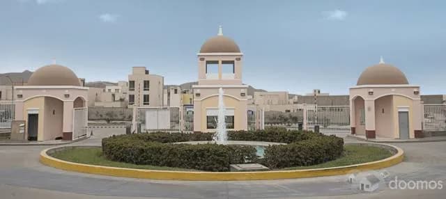 Alquilo Departamento de estreno con Piscina. — foto 2