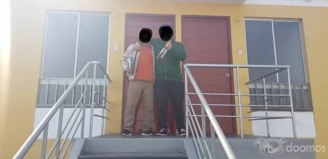 Alquilo Departamento de estreno con Piscina. — foto 6