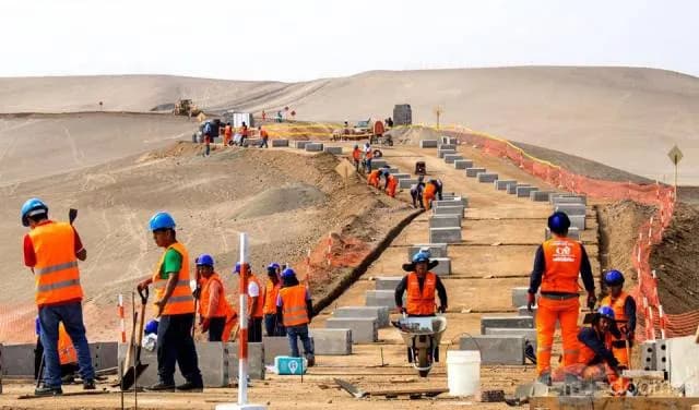 Proyecto Inmobiliario TecnoEcológico "Nueva Lima" — foto 2