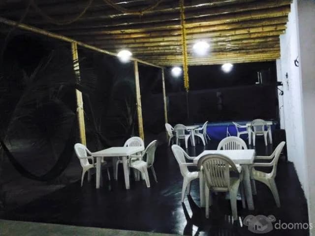 venta de casa mancora — foto 8