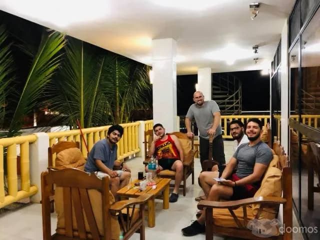 venta de casa mancora — foto 3