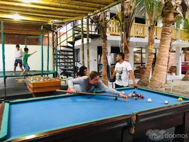 venta de casa mancora — foto 5