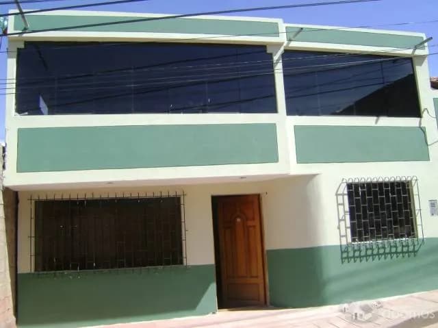 TERRENO EN VENTA PROXIMO A AV. DE LA CULTURA 7MO PARADERO — foto 1