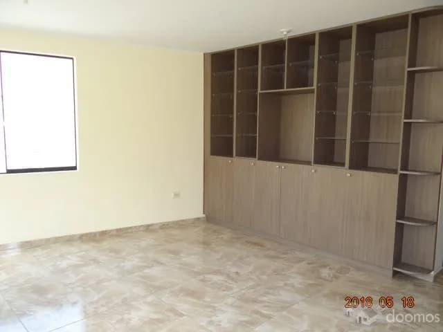 DEPARTAMENTO DE ESTRENO EN LAS PRADERAS DE LA MOLINA — foto 3