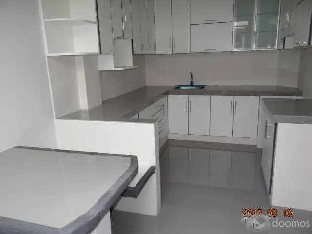DPTO. MODERNO DE 154m2 EN ESTRENO EN CASTELLANA - SURCO — foto 8