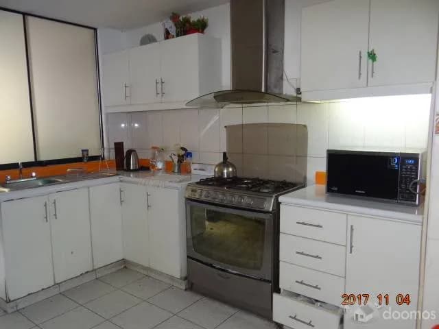 DEPARTAMENTO DE 133m2 EN CONDOMINIO DE SAN BORJA — foto 2