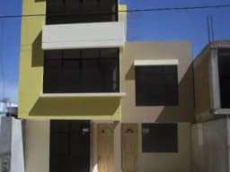 Casa Residencial