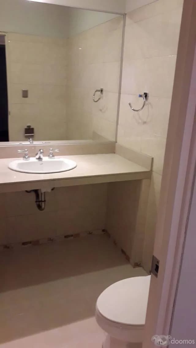 Alquilo amplio departamento en Valle Hermoso - Surco — foto 3