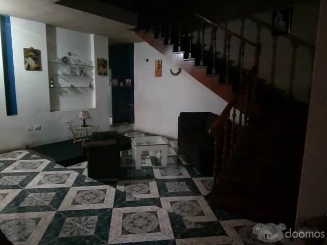 ALQUILO CASA DE 3 PISOS — foto 2