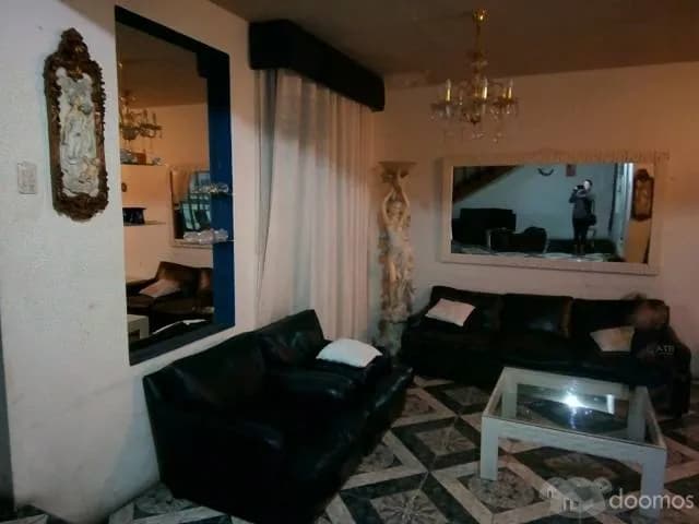 ALQUILO CASA DE 3 PISOS — foto 4