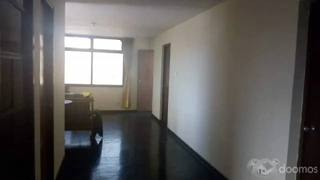 ALQUILO HABITACION EN SAN BORJA — foto 4