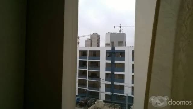 SE ALQUILA HABITACION AMOBLADA — foto 4